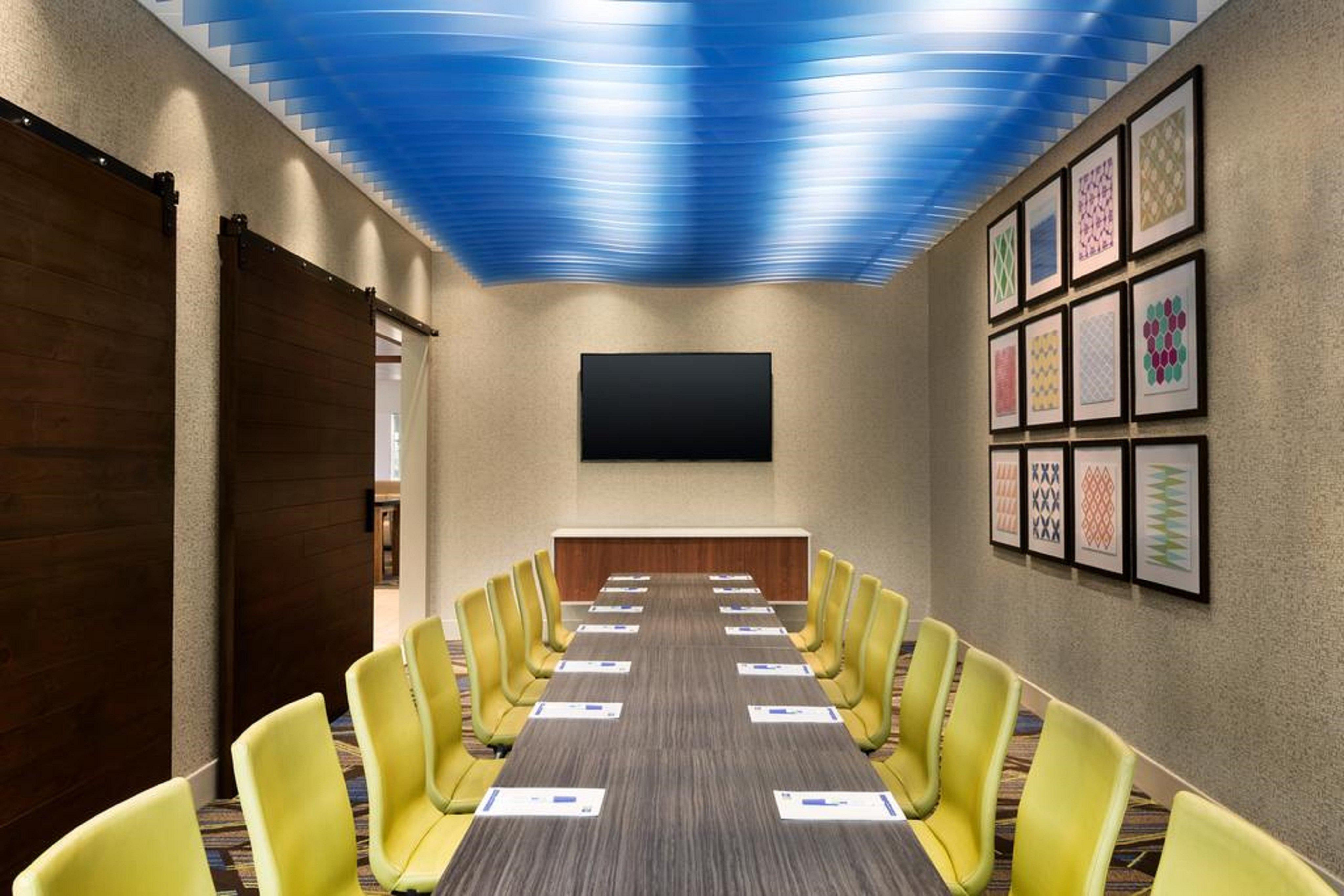 Holiday Inn Express Hotel And Suites Elk City By Ihg Exteriör bild