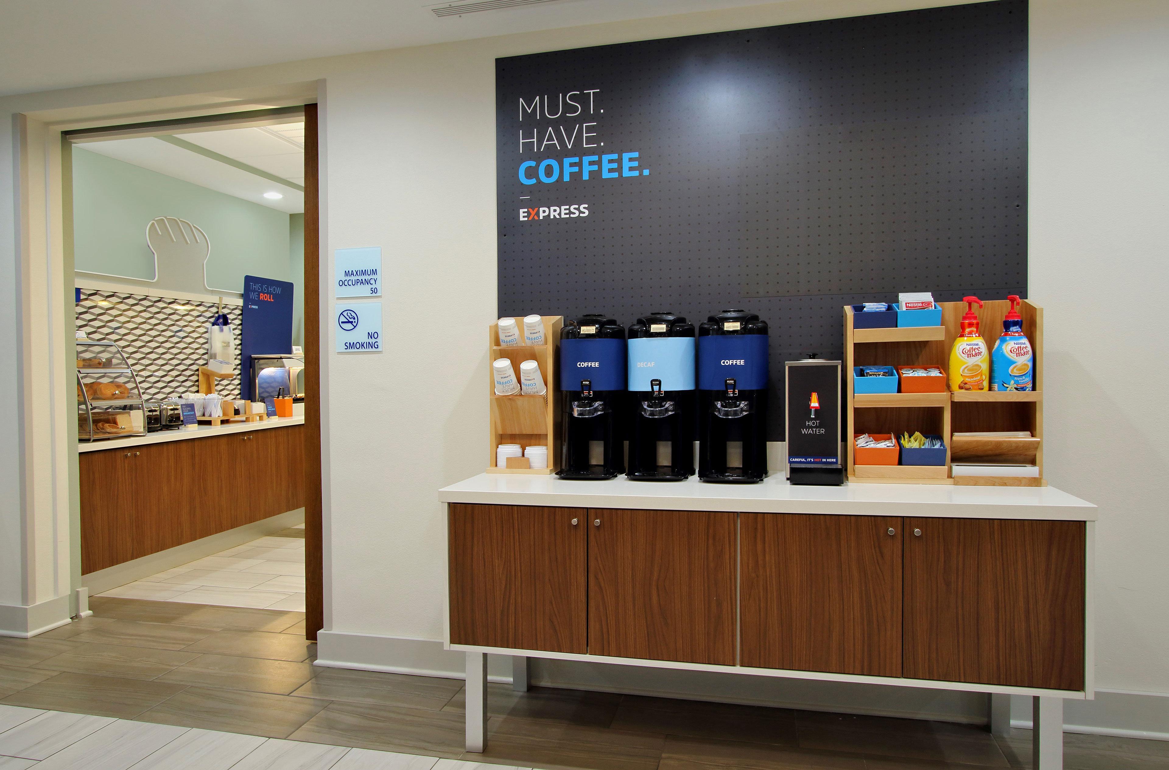 Holiday Inn Express Hotel And Suites Elk City By Ihg Exteriör bild