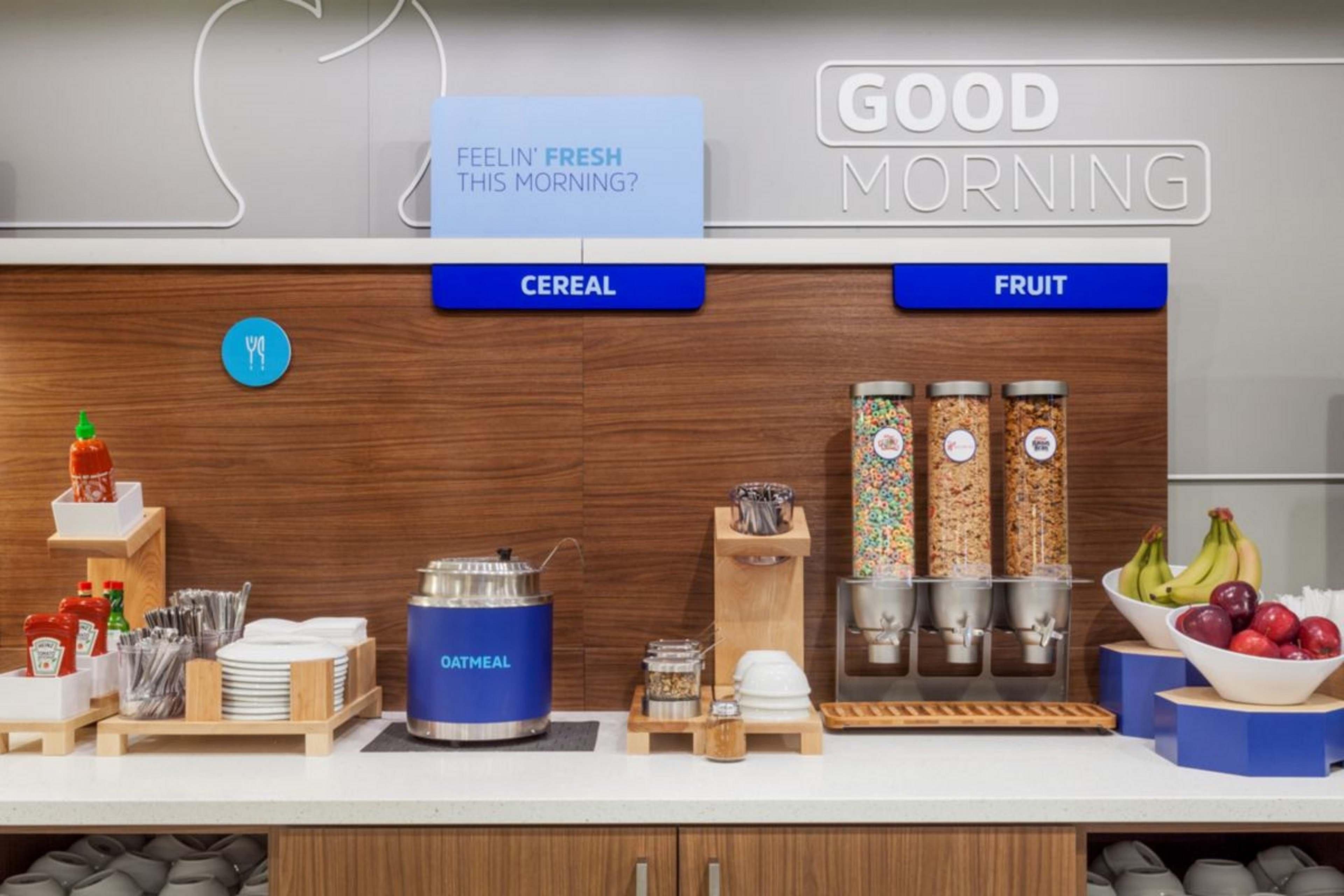 Holiday Inn Express Hotel And Suites Elk City By Ihg Exteriör bild