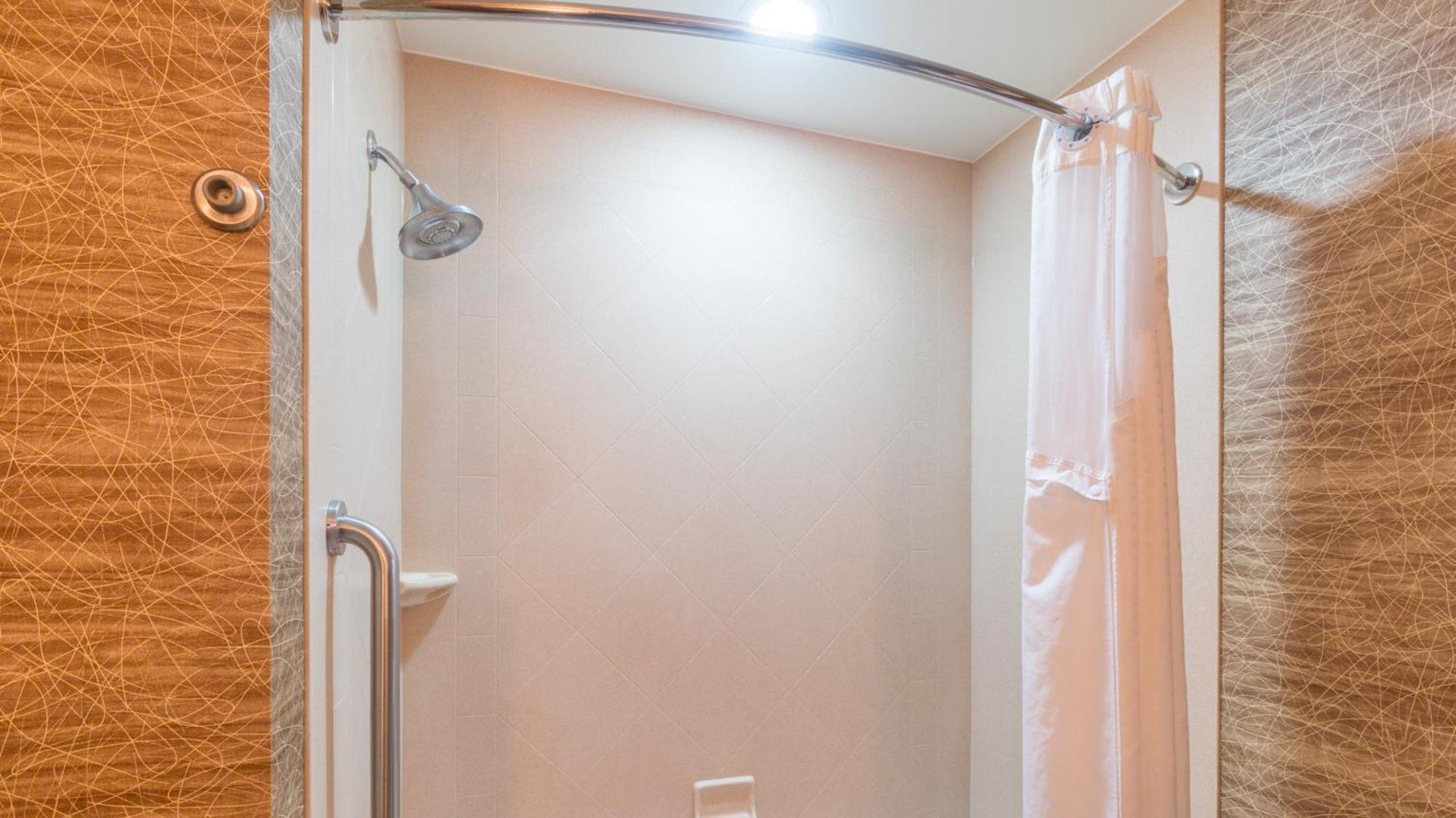 Holiday Inn Express Hotel And Suites Elk City By Ihg Exteriör bild