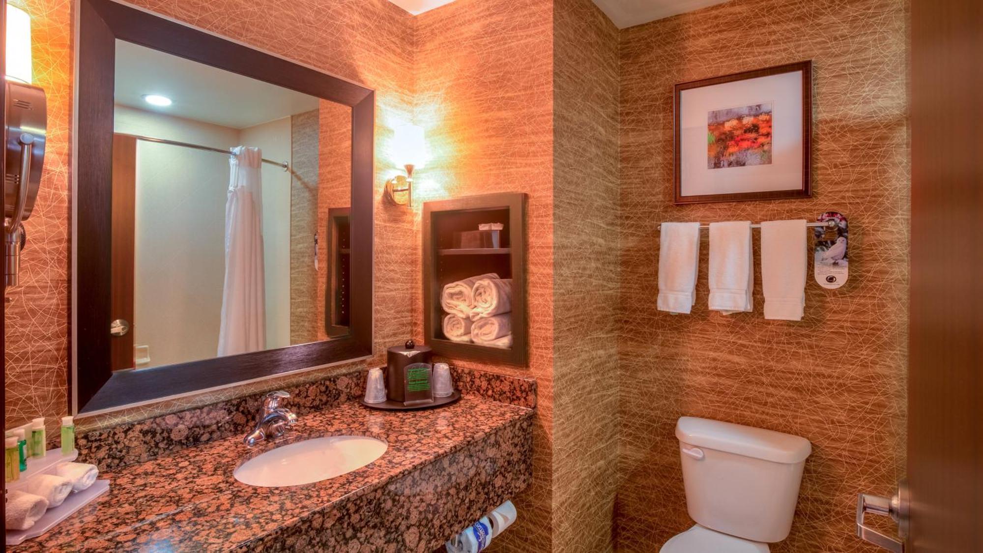 Holiday Inn Express Hotel And Suites Elk City By Ihg Exteriör bild