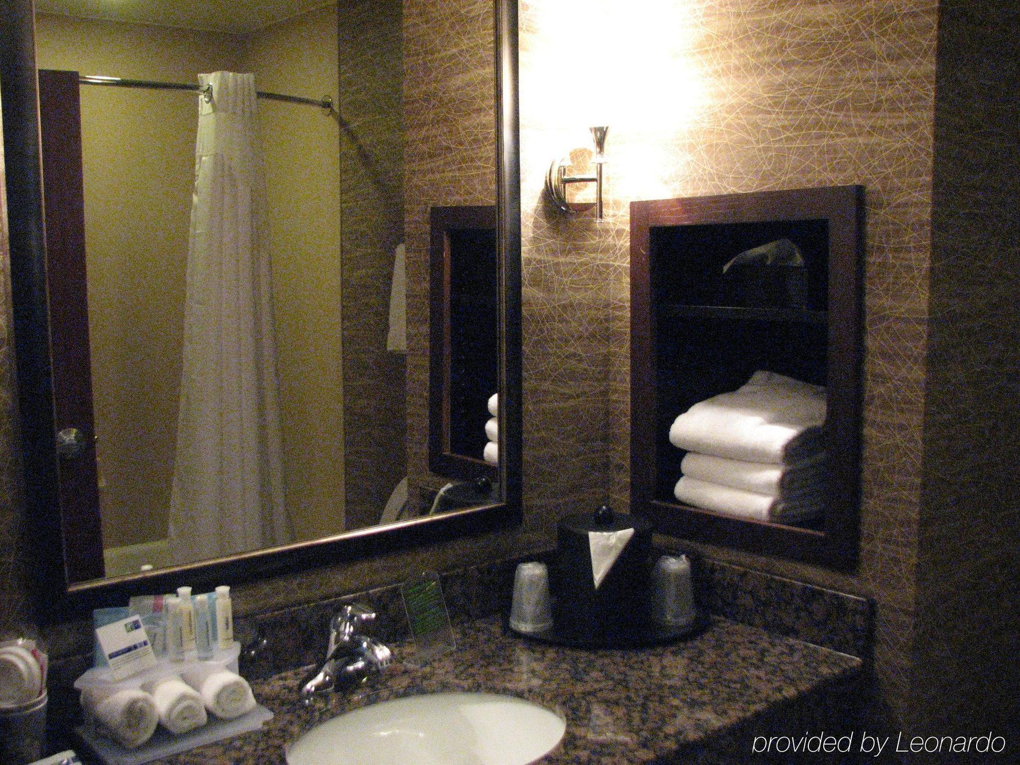 Holiday Inn Express Hotel And Suites Elk City By Ihg Rum bild