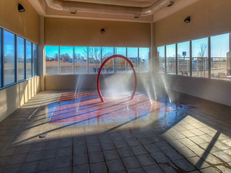 Holiday Inn Express Hotel And Suites Elk City By Ihg Exteriör bild