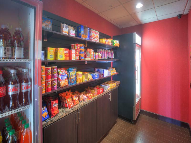 Holiday Inn Express Hotel And Suites Elk City By Ihg Exteriör bild