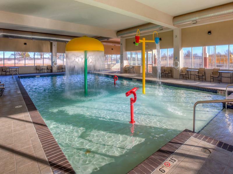 Holiday Inn Express Hotel And Suites Elk City By Ihg Exteriör bild